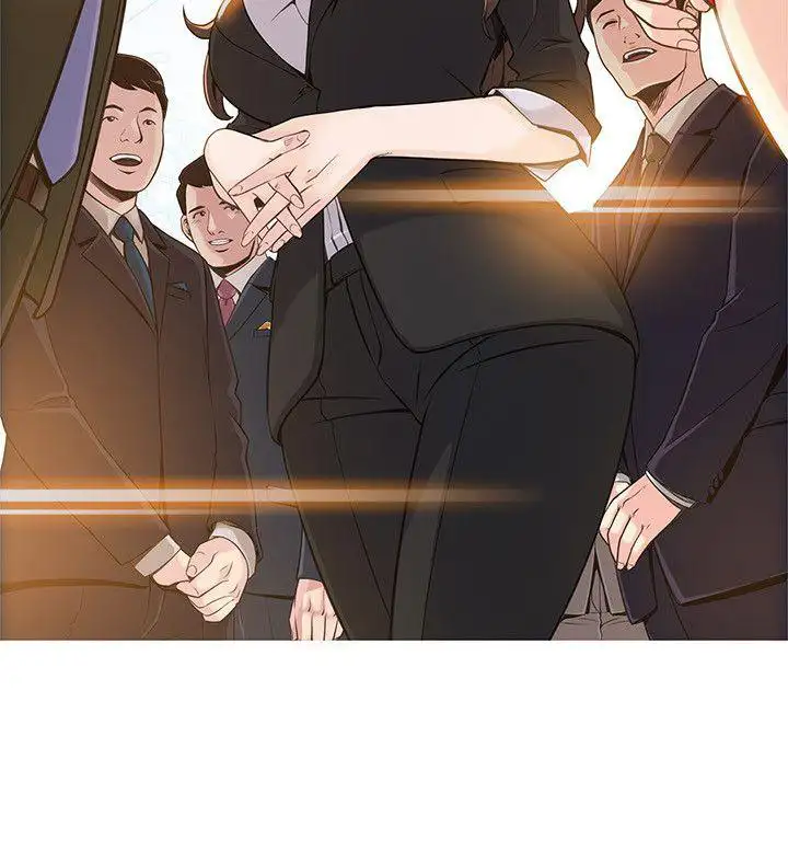 Weak Point Chap Chapter 34-Weak Point - Next Chap 35