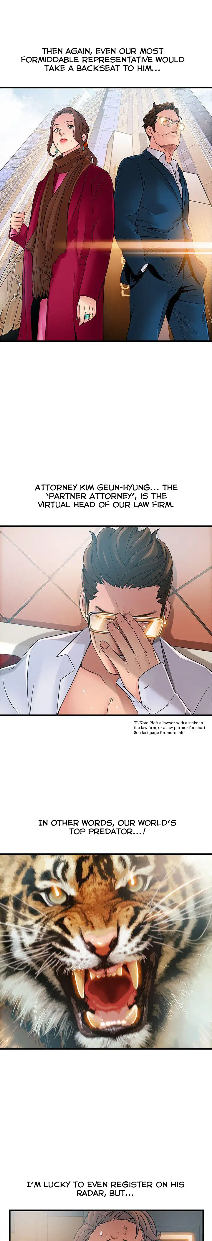 Weak Point Chap Chapter 34-Weak Point - Next Chap 35