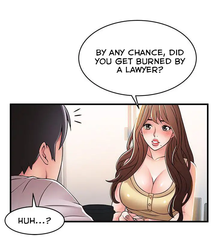 Weak Point Chap Chapter 35-Weak Point - Next Chap 36