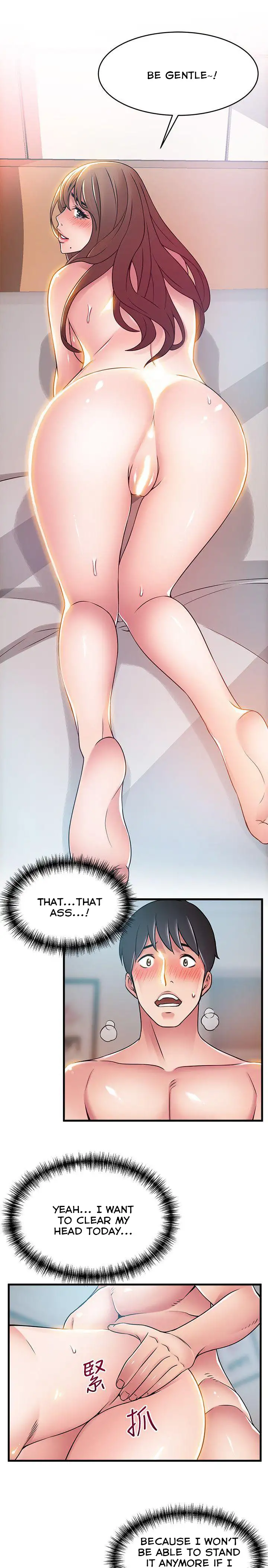 Weak Point Chap Chapter 35-Weak Point - Next Chap 36