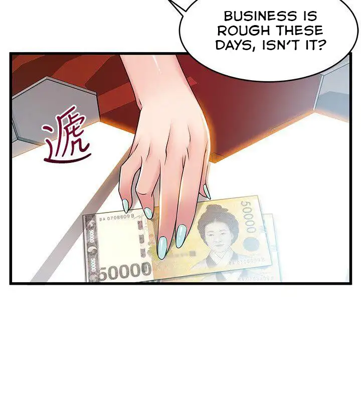 Weak Point Chap Chapter 35-Weak Point - Next Chap 36