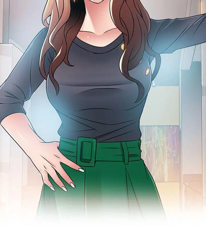 Weak Point Chap Chapter 36-Weak Point - Next Chap 37