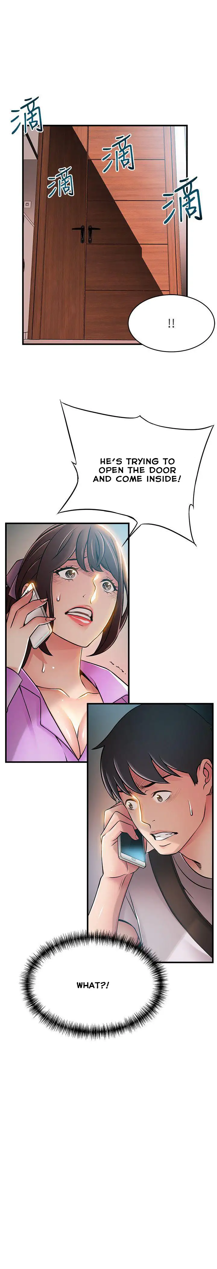 Weak Point Chap Chapter 36-Weak Point - Next Chap 37