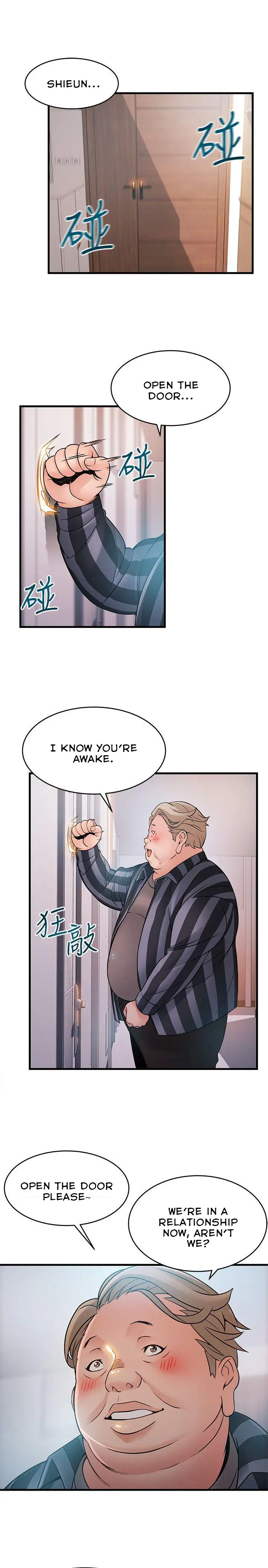 Weak Point Chap Chapter 36-Weak Point - Next Chap 37