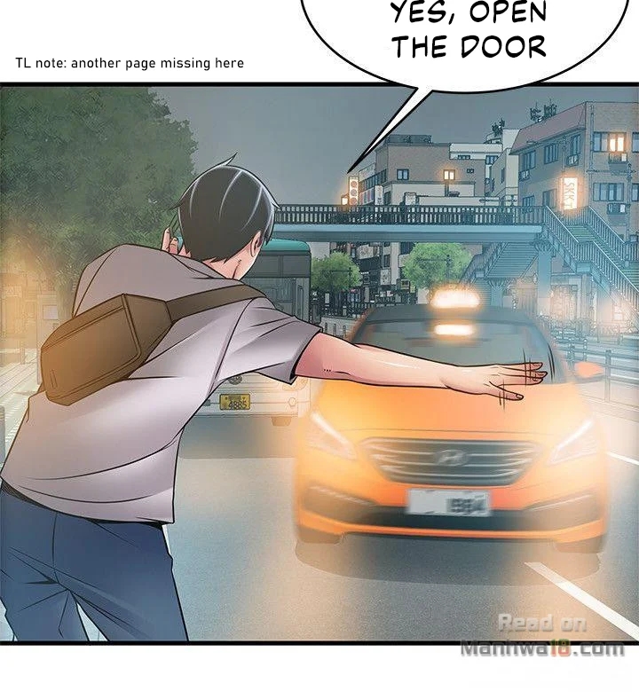 Weak Point Chap Chapter 37-Weak Point - Next Chap 38