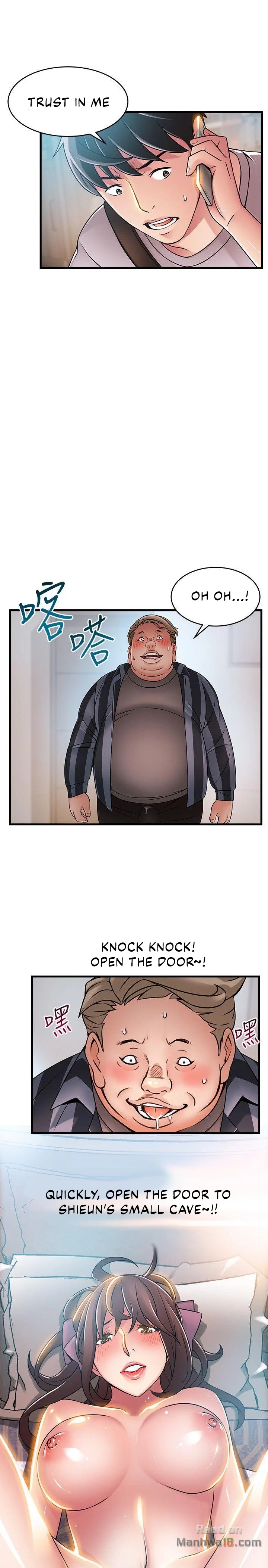 Weak Point Chap Chapter 37-Weak Point - Next Chap 38