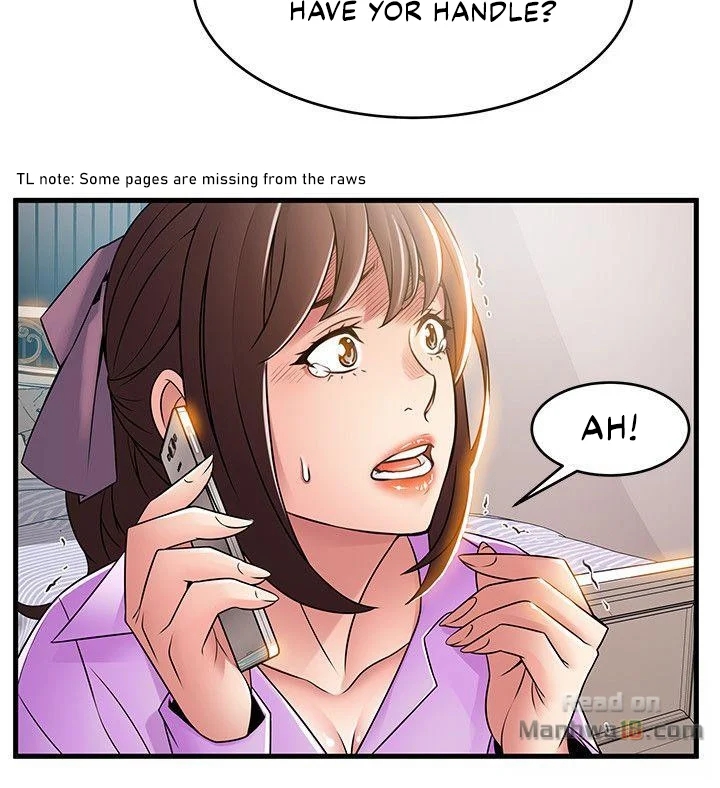 Weak Point Chap Chapter 37-Weak Point - Next Chap 38