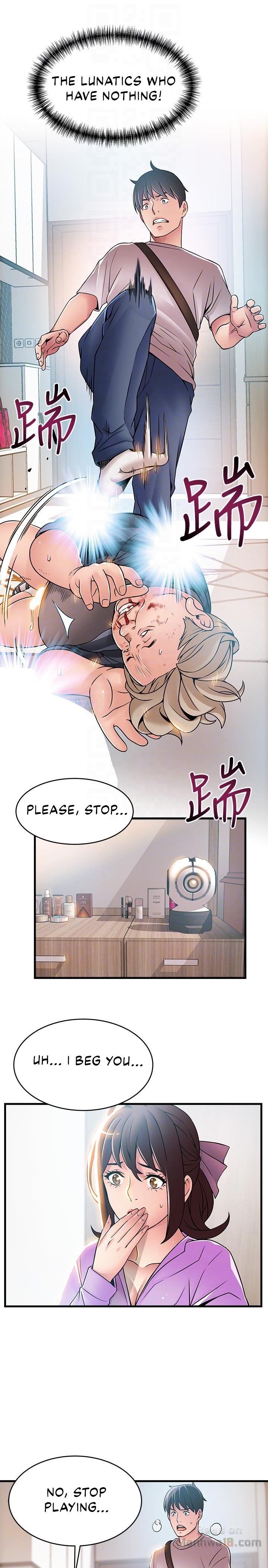 Weak Point Chap Chapter 38-Weak Point - Next Chap 39