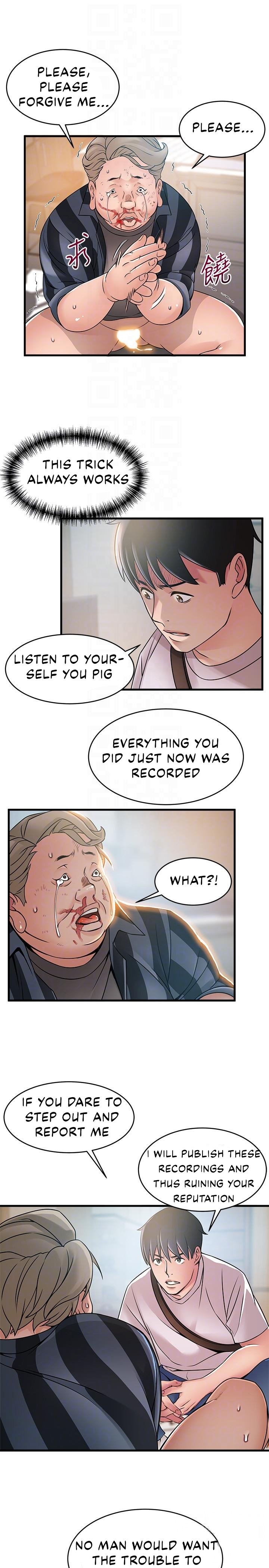 Weak Point Chap Chapter 38-Weak Point - Next Chap 39