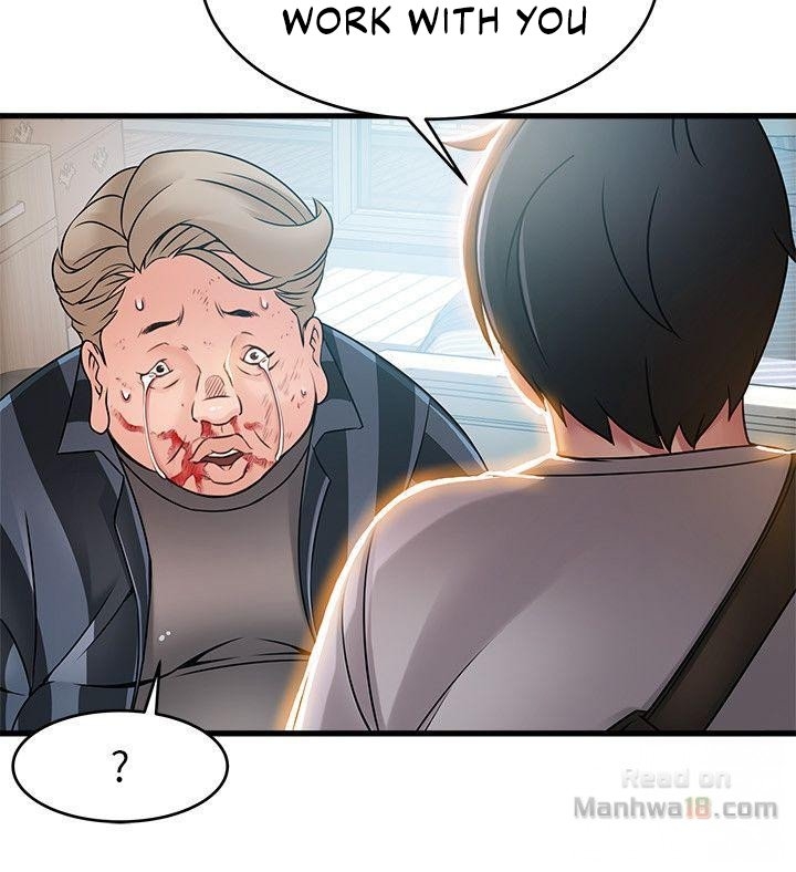 Weak Point Chap Chapter 38-Weak Point - Next Chap 39