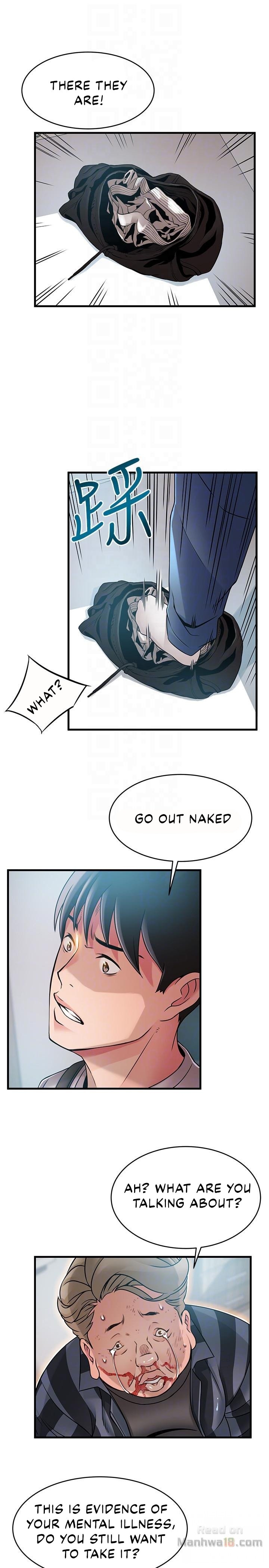 Weak Point Chap Chapter 38-Weak Point - Next Chap 39