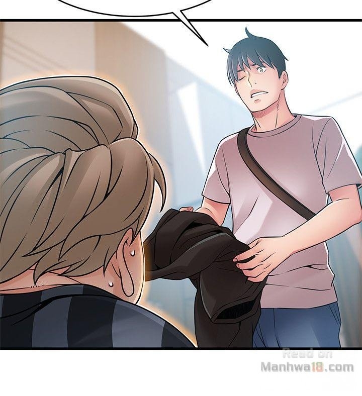 Weak Point Chap Chapter 38-Weak Point - Next Chap 39