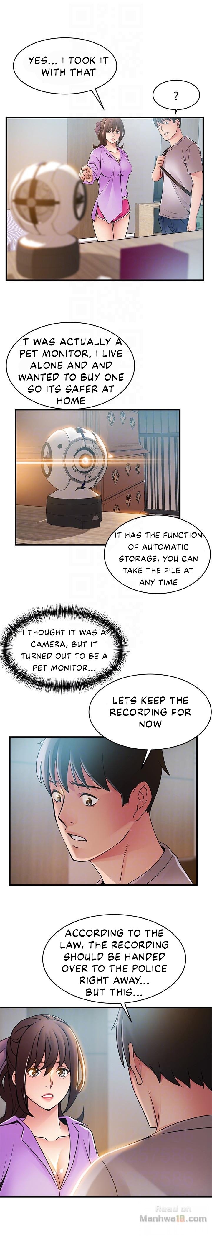 Weak Point Chap Chapter 38-Weak Point - Next Chap 39