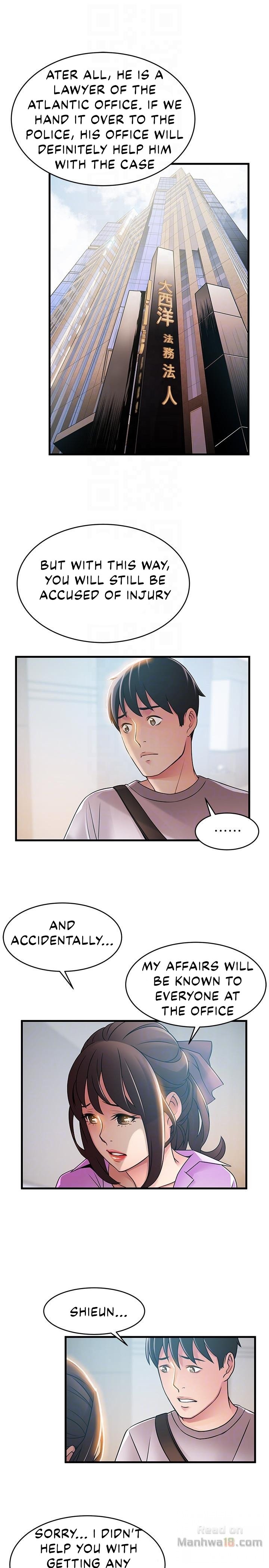 Weak Point Chap Chapter 38-Weak Point - Next Chap 39