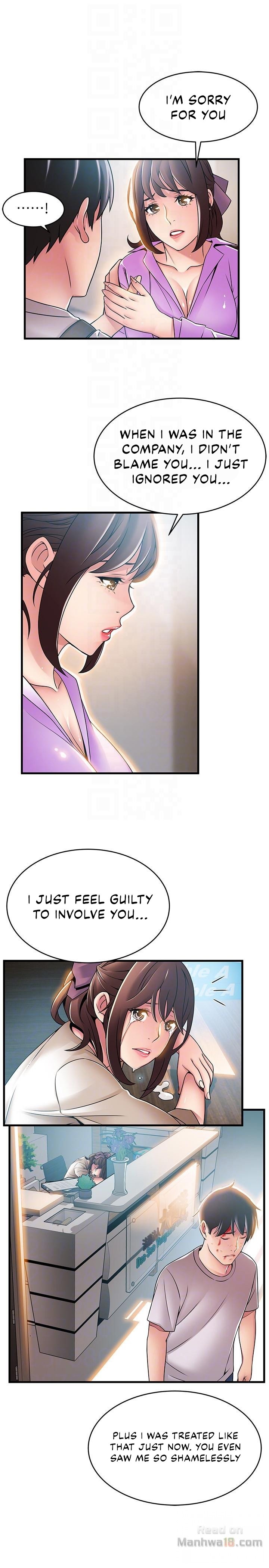 Weak Point Chap Chapter 38-Weak Point - Next Chap 39