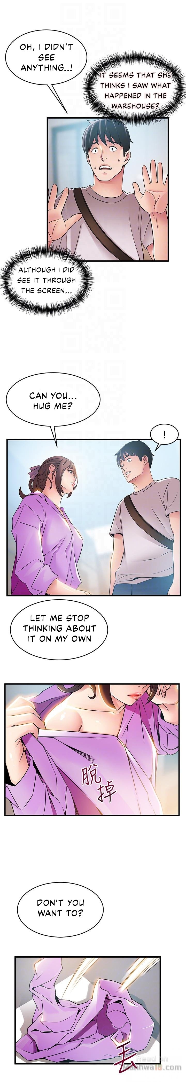 Weak Point Chap Chapter 38-Weak Point - Next Chap 39