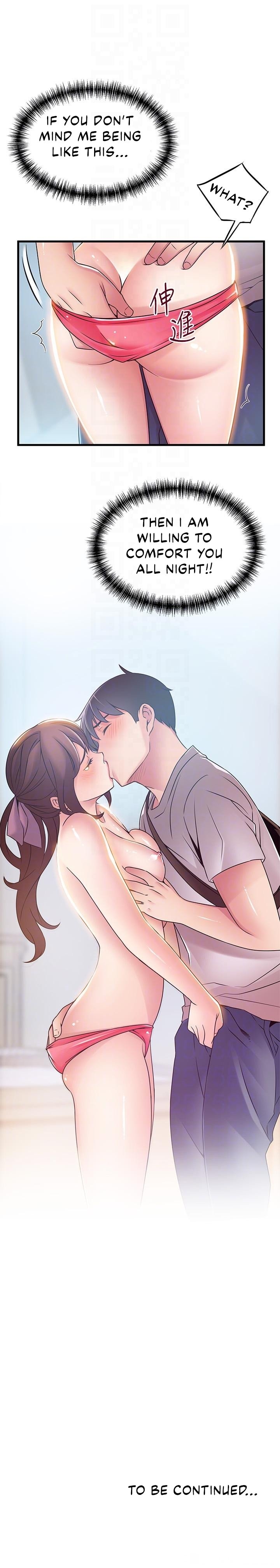 Weak Point Chap Chapter 38-Weak Point - Next Chap 39