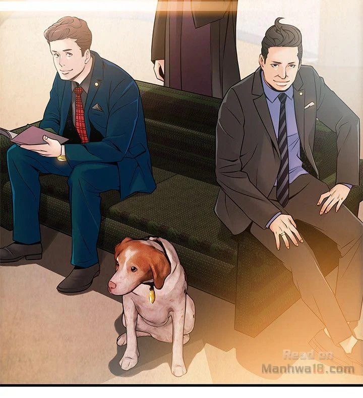 Weak Point Chap Chapter 38-Weak Point - Next Chap 39