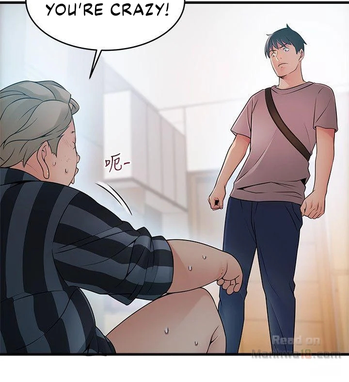 Weak Point Chap Chapter 38-Weak Point - Next Chap 39