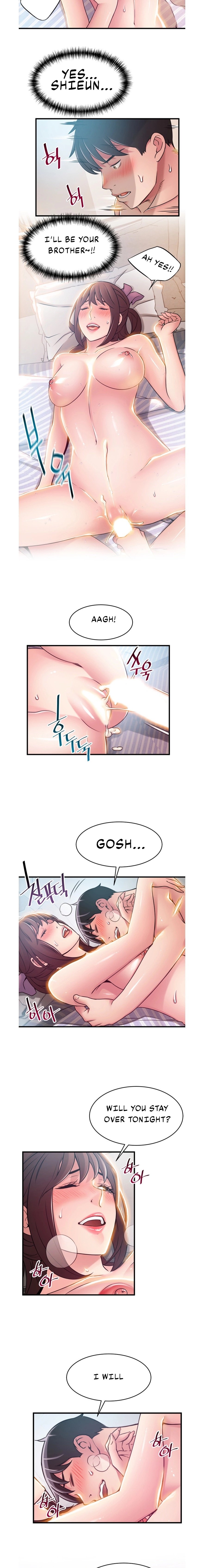 Weak Point Chap Chapter 39-Weak Point - Next Chap 40