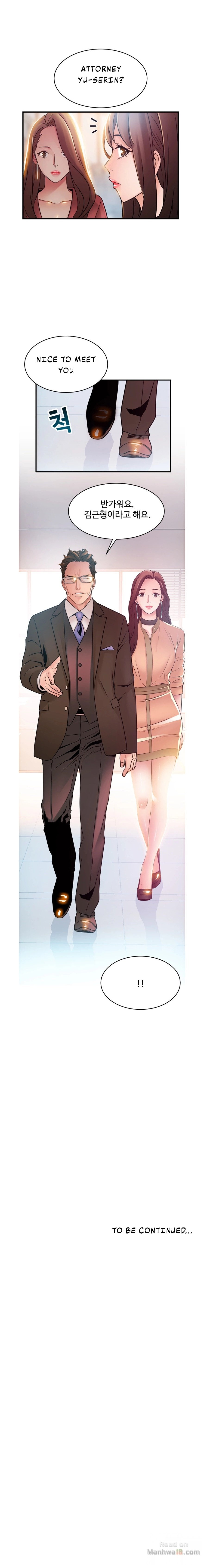 Weak Point Chap Chapter 39-Weak Point - Next Chap 40