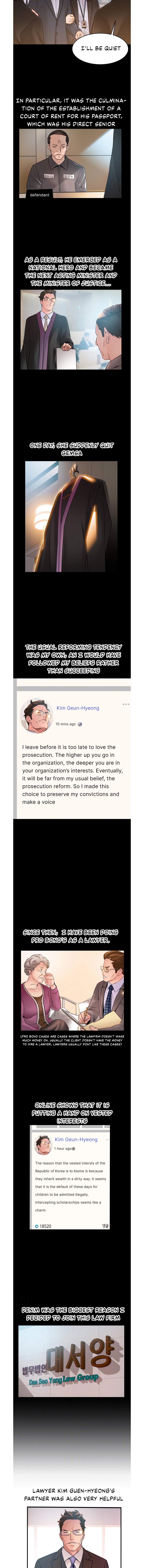 Weak Point Chap Chapter 40-Weak Point - Next Chap 41