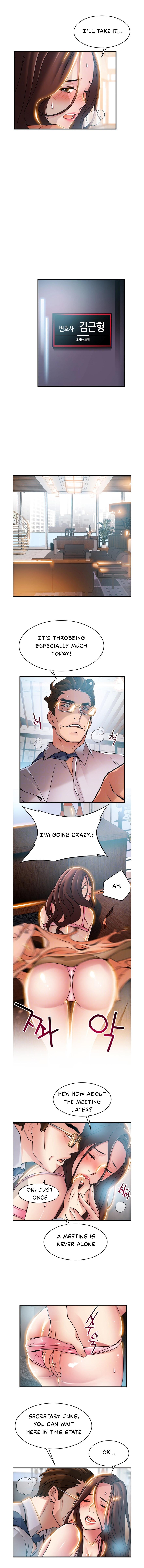 Weak Point Chap Chapter 40-Weak Point - Next Chap 41