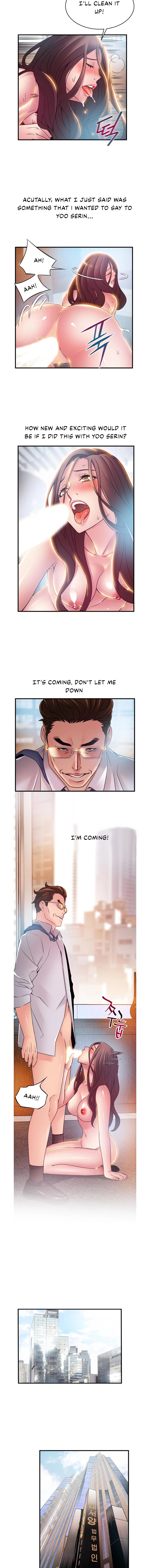 Weak Point Chap Chapter 40-Weak Point - Next Chap 41