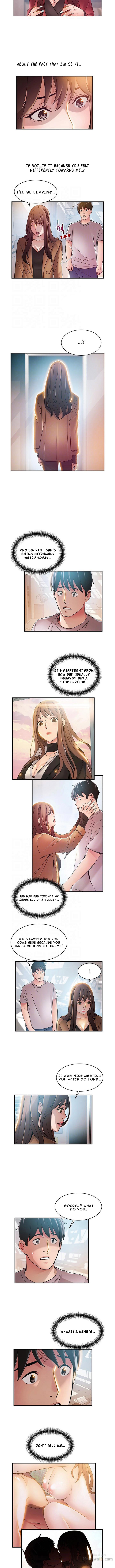 Weak Point Chap Chapter 41-Weak Point - Next Chap 42