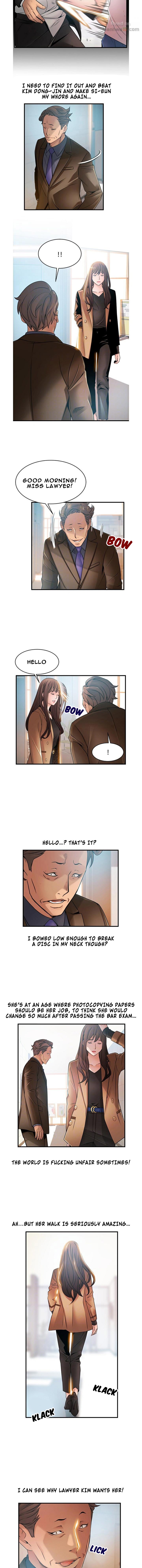 Weak Point Chap Chapter 42-Weak Point - Next Chap 43