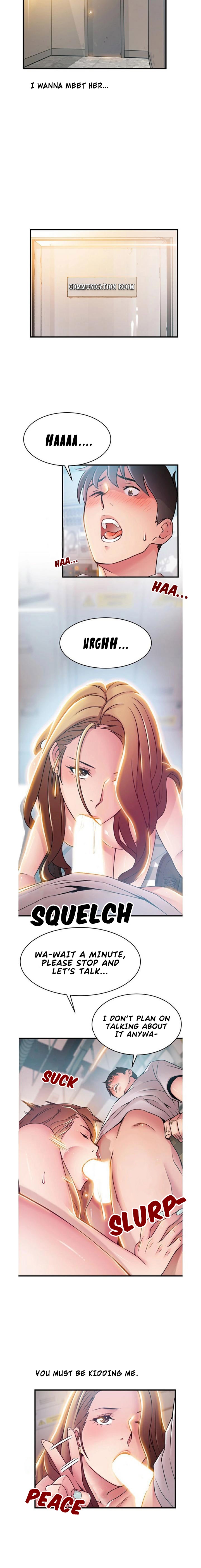 Weak Point Chap Chapter 42-Weak Point - Next Chap 43