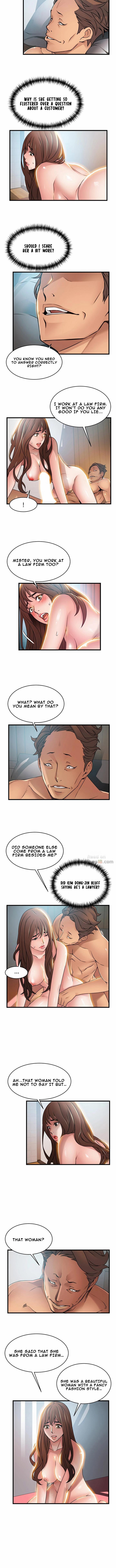 Weak Point Chap Chapter 45-Weak Point - Next Chap 46