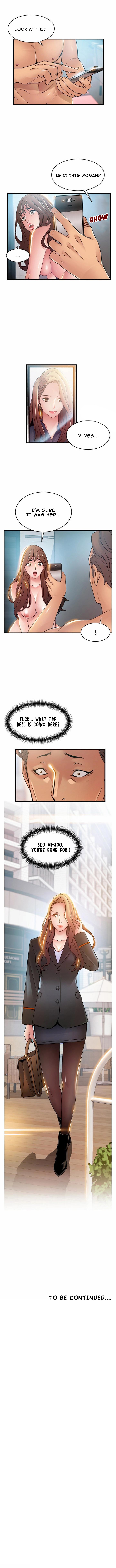 Weak Point Chap Chapter 45-Weak Point - Next Chap 46