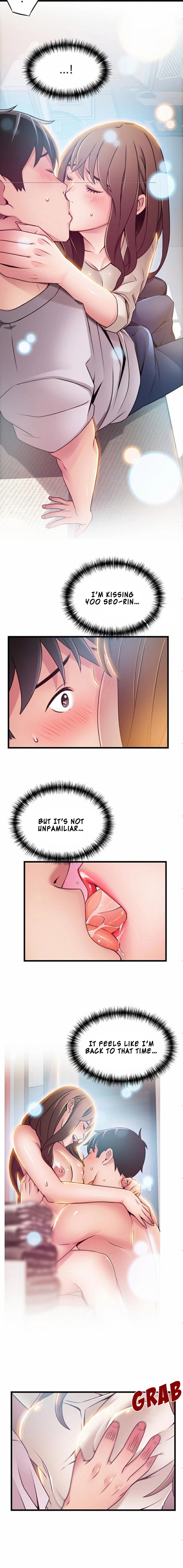 Weak Point Chap Chapter 50-Weak Point - Next Chap 51