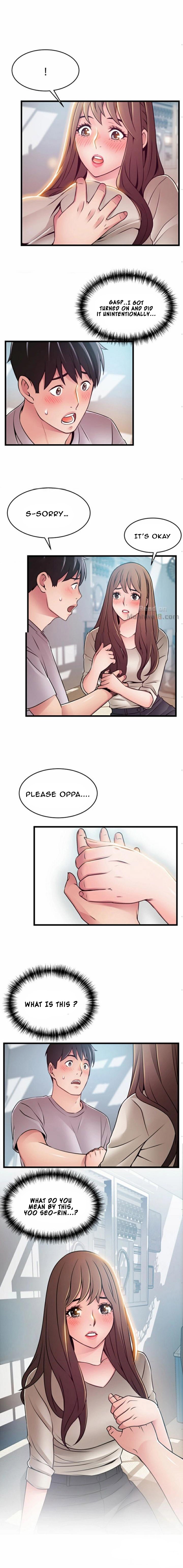 Weak Point Chap Chapter 50-Weak Point - Next Chap 51