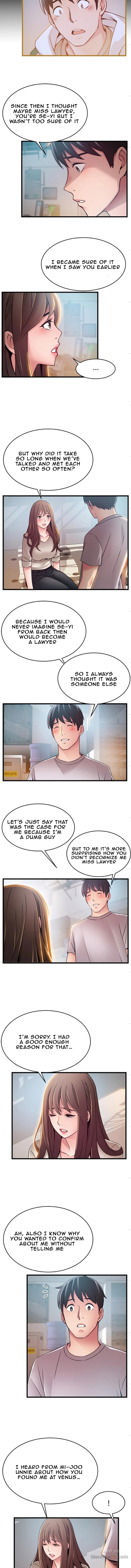 Weak Point Chap Chapter 50-Weak Point - Next Chap 51