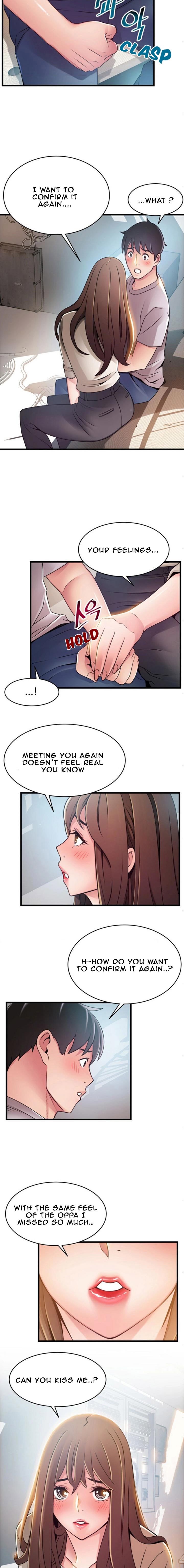 Weak Point Chap Chapter 50-Weak Point - Next Chap 51