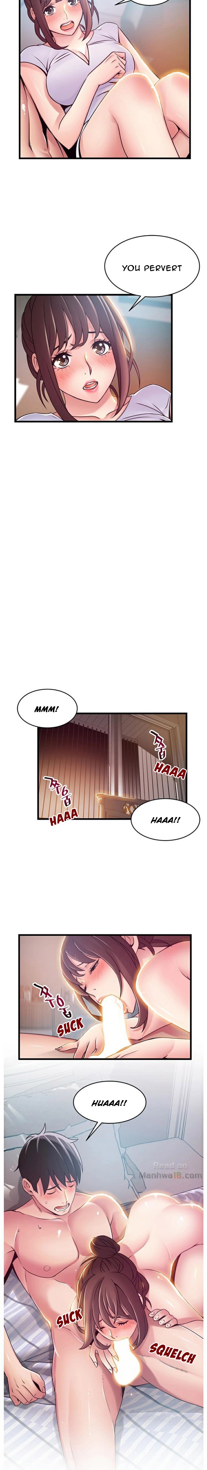 Weak Point Chap Chapter 51-Weak Point - Next Chap 52