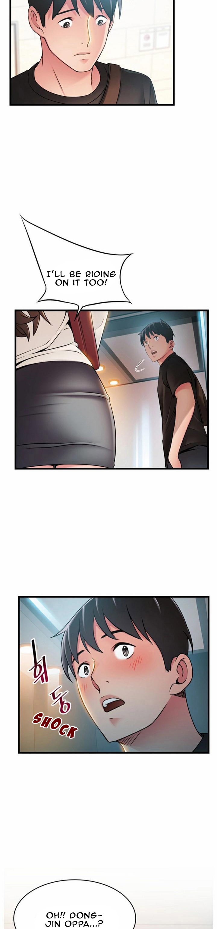 Weak Point Chap Chapter 52-Weak Point - Next Chap 53