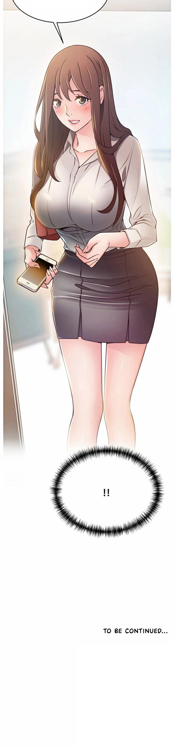 Weak Point Chap Chapter 52-Weak Point - Next Chap 53