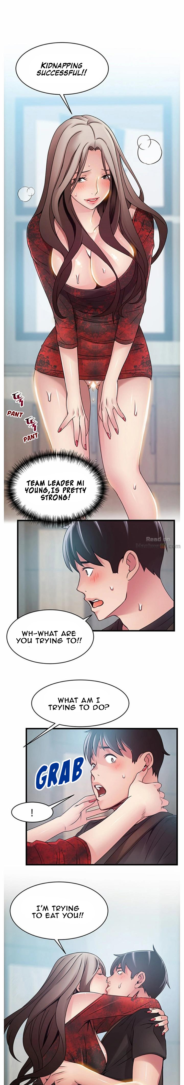 Weak Point Chap Chapter 53-Weak Point - Next Chap 54