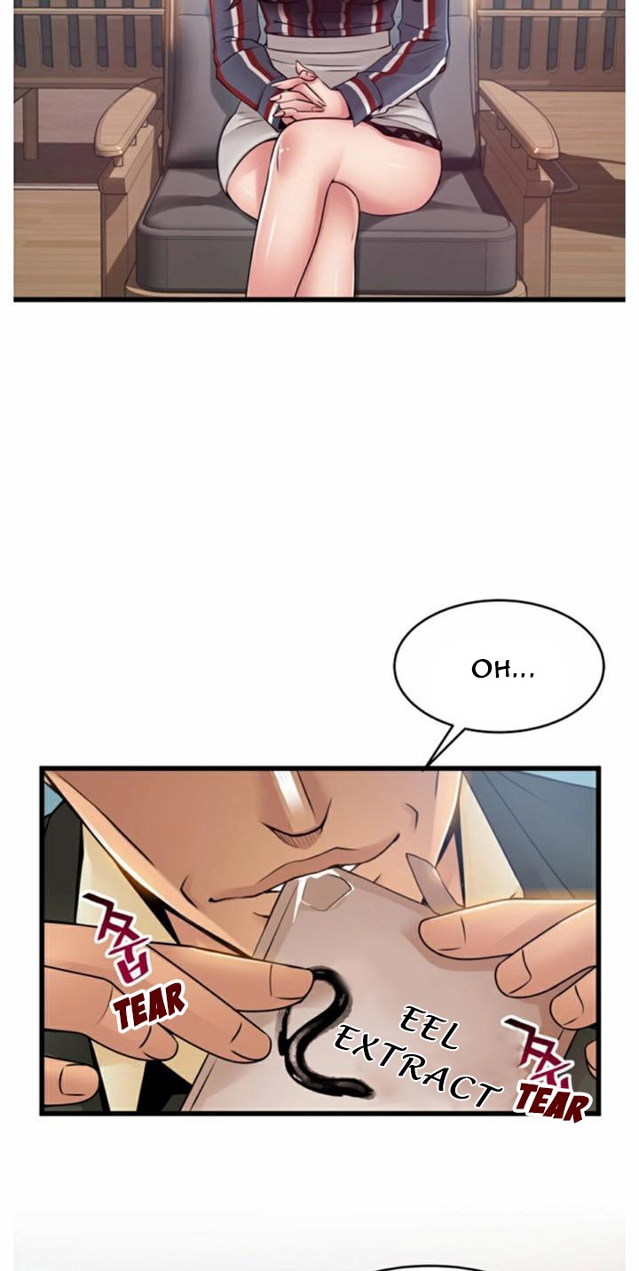 Weak Point Chap Chapter 54-Weak Point - Next Chap 55