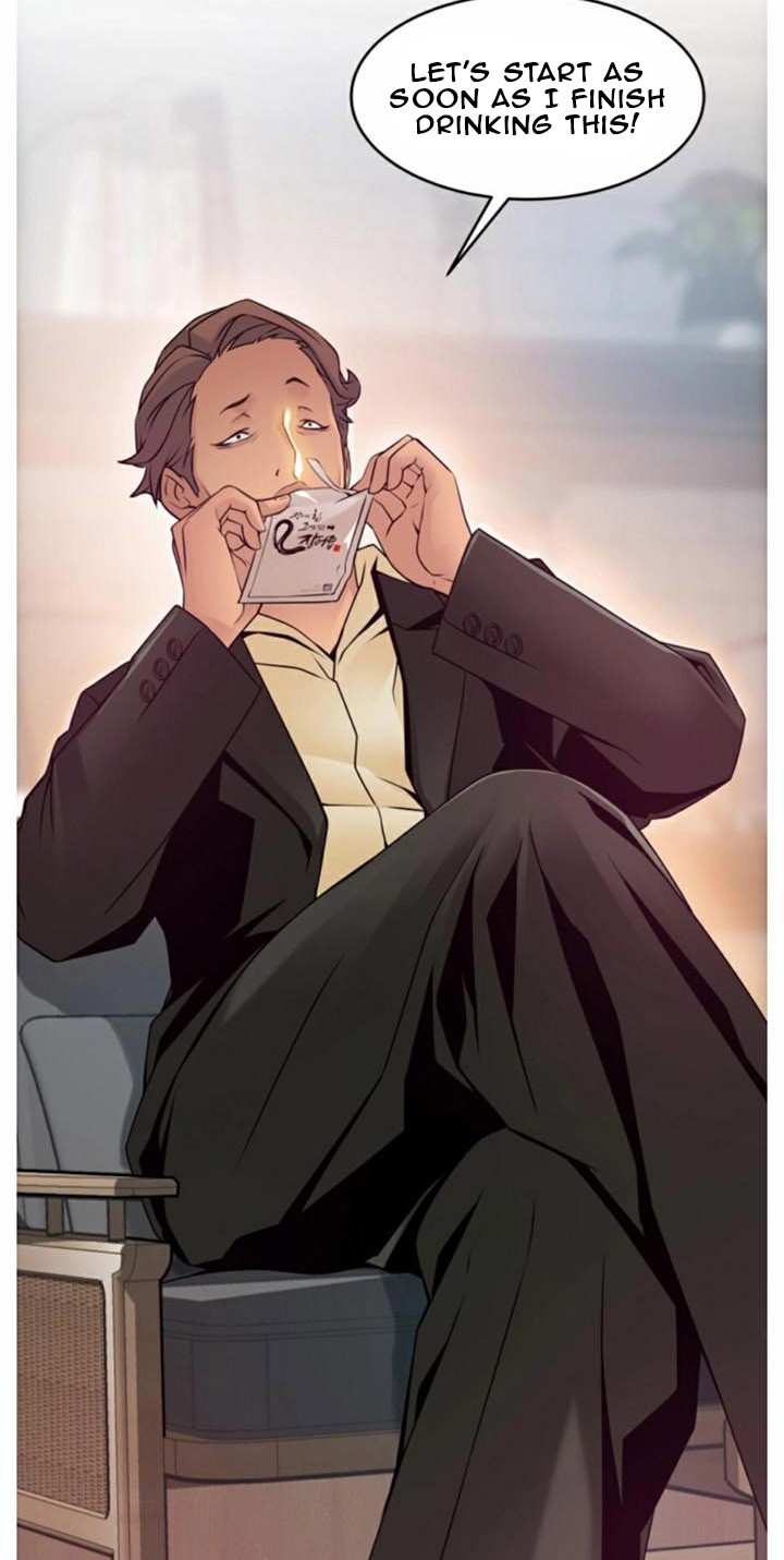 Weak Point Chap Chapter 54-Weak Point - Next Chap 55