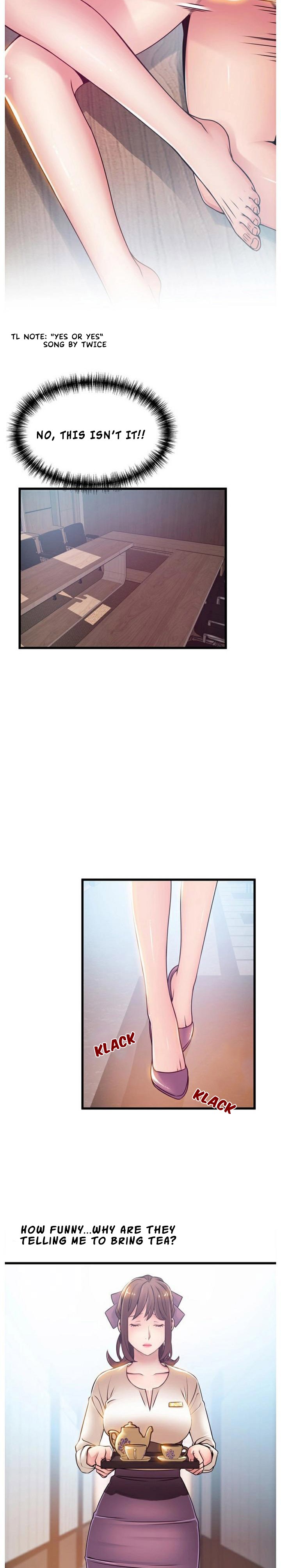 Weak Point Chap Chapter 55-Weak Point - Next Chap 56