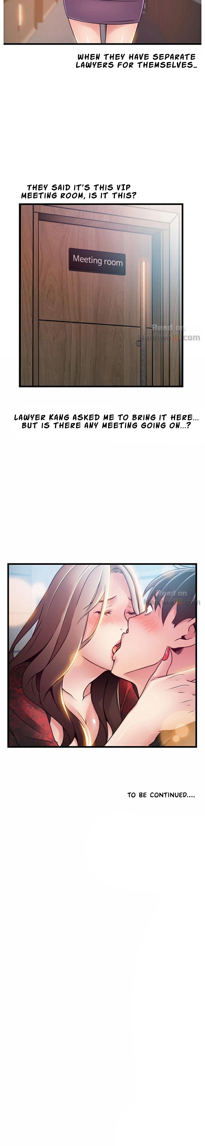 Weak Point Chap Chapter 55-Weak Point - Next Chap 56