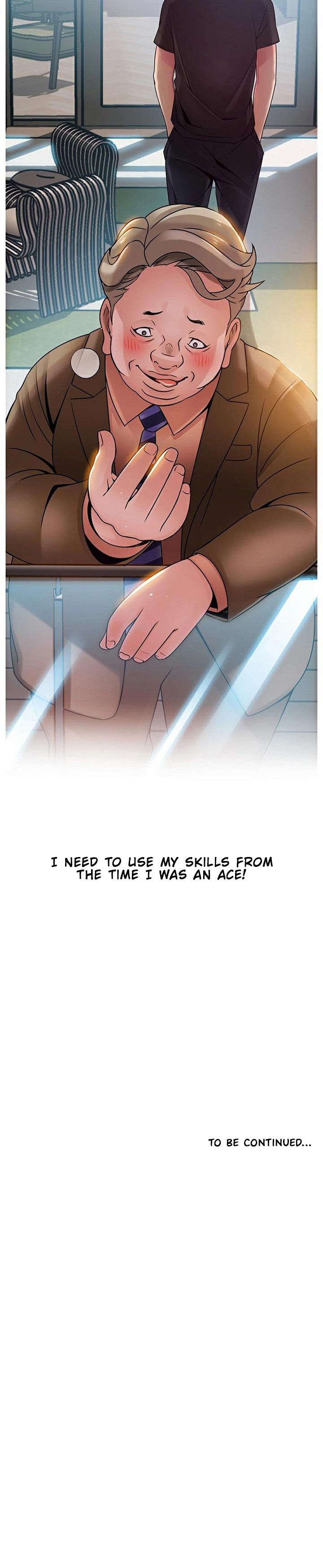 Weak Point Chap Chapter 56-Weak Point - Next Chap 57