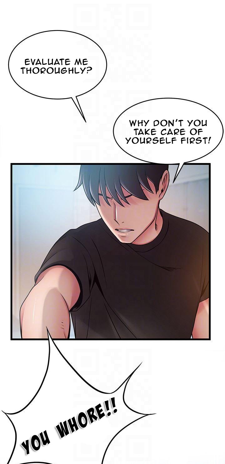 Weak Point Chap Chapter 57-Weak Point - Next Chap 58