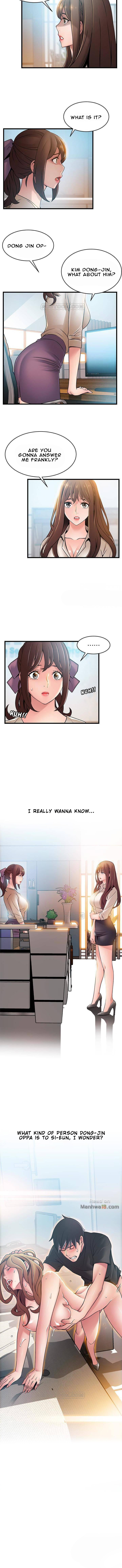 Weak Point Chap Chapter 58-Weak Point - Next Chap 59