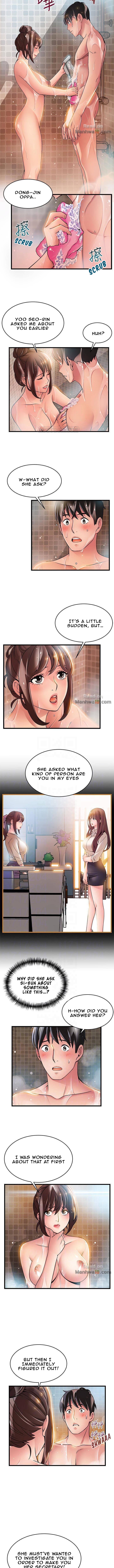 Weak Point Chap Chapter 60-Weak Point - Next Chap 61