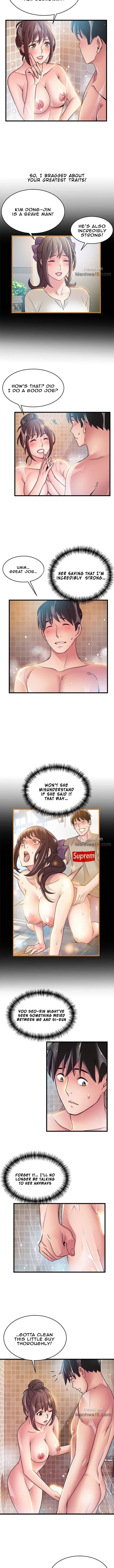 Weak Point Chap Chapter 60-Weak Point - Next Chap 61